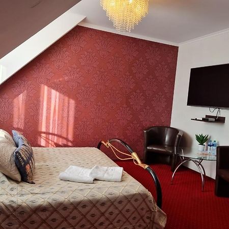 "Arkadia" Bed & Breakfast Остролека Екстериор снимка