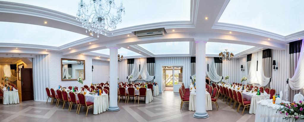 "Arkadia" Bed & Breakfast Остролека Екстериор снимка